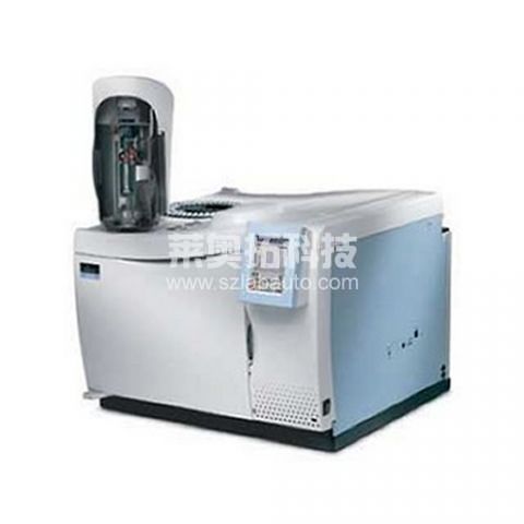 PerinElmer氣相色譜儀，Clarus 480/580/680 GC