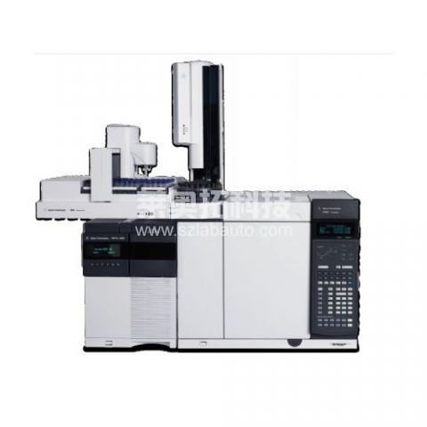 Agilent 5977A系列 氣質(zhì)聯(lián)用儀