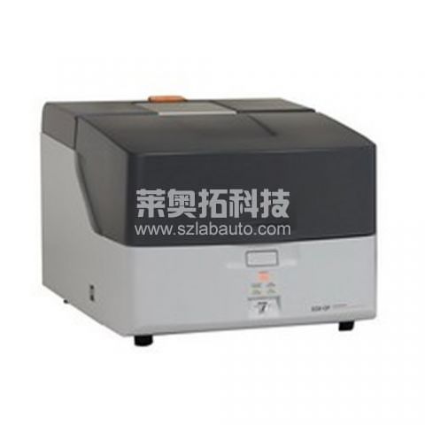 能量色散型X射線熒光分析裝置 EDX-GP型