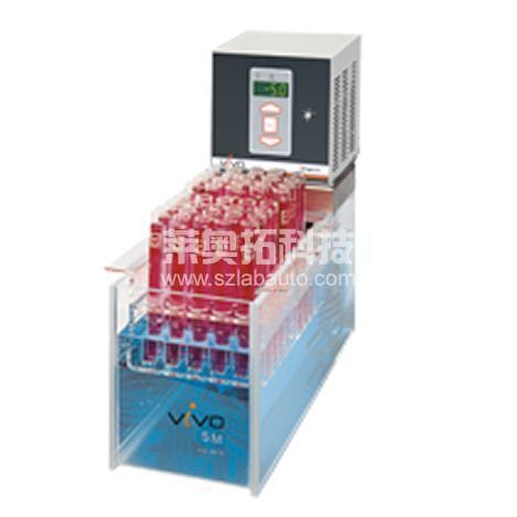 透明開口循環(huán)浴槽