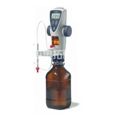 Titrette? 數(shù)字滴定器