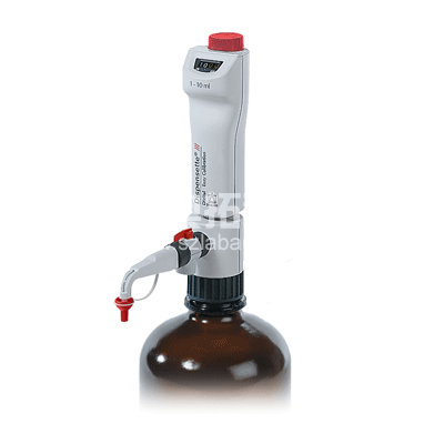 Dispensette? III 基礎(chǔ)型瓶口分液器（數(shù)字可調(diào)型）