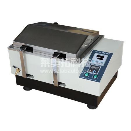 水浴恒溫振蕩器