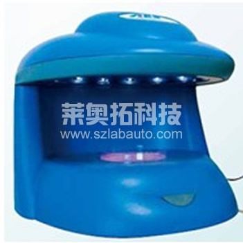 全自動彩色菌落計數(shù)儀EC2