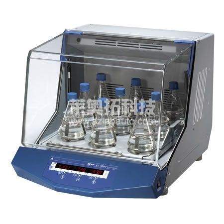 IKA KS 4000 i control 搖床