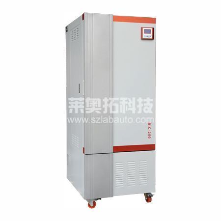 光照培養(yǎng)箱