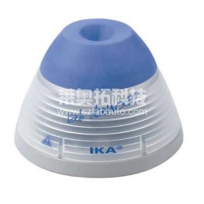 IKA 試管振蕩器