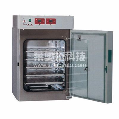 二氧化碳培養(yǎng)箱SHELLAB 2406-2