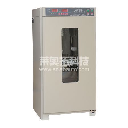 MJX系列霉菌培養(yǎng)箱