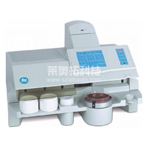 WASP螺旋接種儀--Don Whitley Science