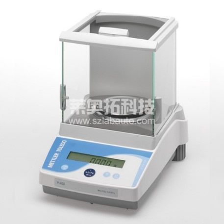 梅特勒電子天平PL203