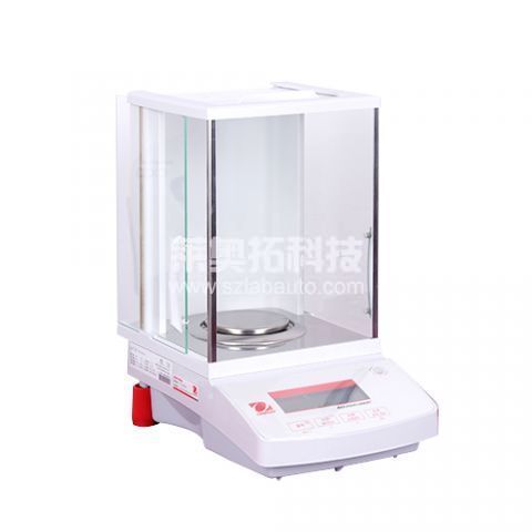 奧豪斯電子天平CP114