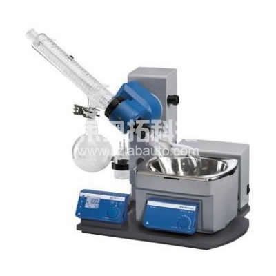 IKA RV10基本型傾斜式旋轉(zhuǎn)蒸發(fā)儀