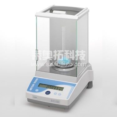 梅特勒電子天平AL204
