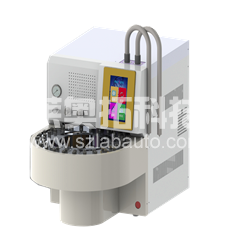 全自動(dòng)雙通道二次熱脫附儀Acrichi ATDⅡ-26D