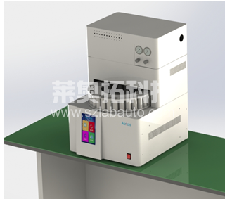 全自動(dòng)頂空進(jìn)樣器Acrichi DK803A