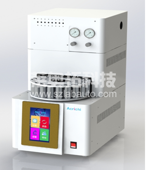 全自動(dòng)頂空進(jìn)樣器Acrichi DK802T