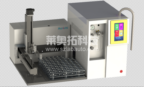 全自動(dòng)固液一體吹掃捕集儀Acrichi PTC-76