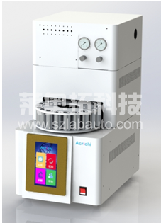 全自動(dòng)頂空進(jìn)樣器Acrichi DK802A