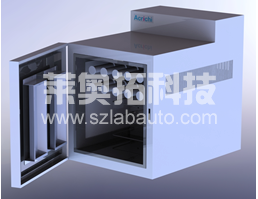 全加熱自動(dòng)氣體進(jìn)樣器Acrichi AGS-H25