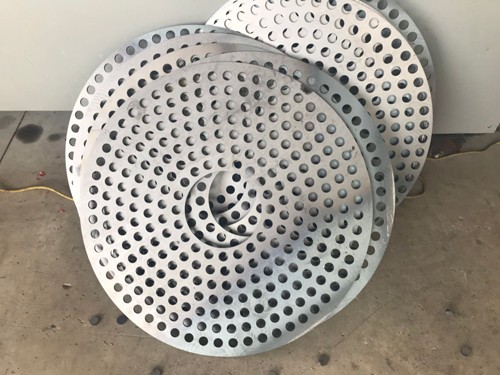 碳鋼切割加工