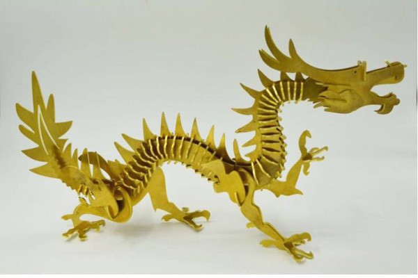 銅板加工