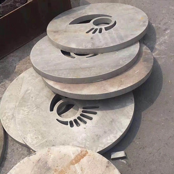 機械設(shè)備件