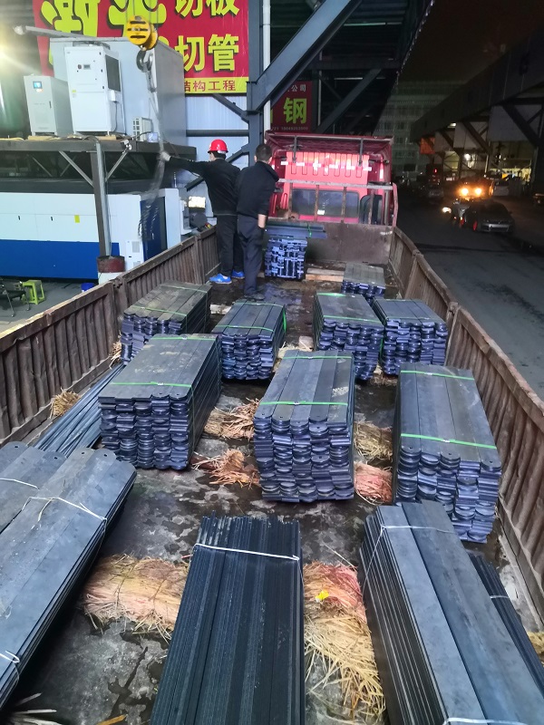 市政園林橋梁護(hù)欄