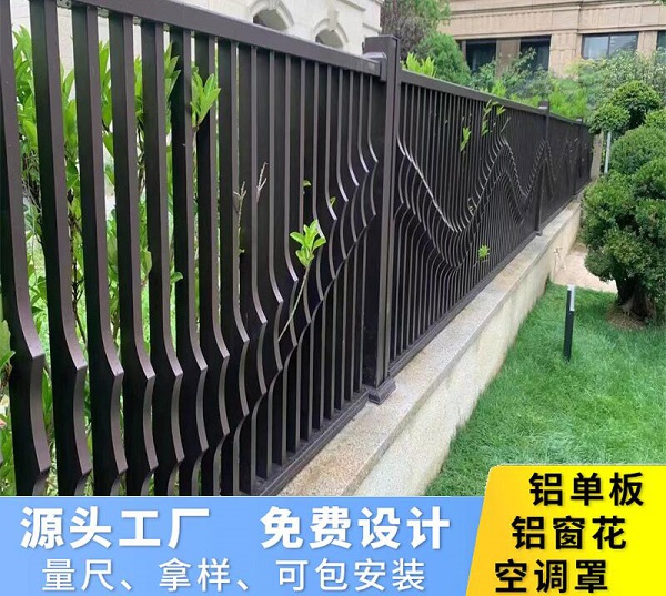 市政園林橋梁護(hù)欄