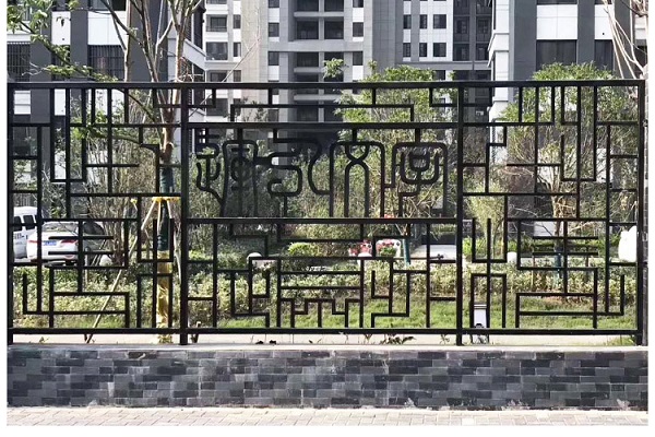 市政園林橋梁護(hù)欄